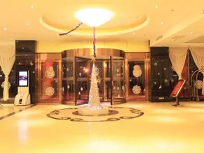 High Speed Rail Hotel - Image 2