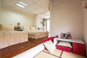 Taitung Linyuan B&B - Image 4