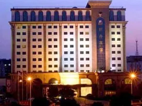 Ningbo Xinzhou Hotel - Image 2