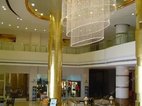Dynasty Commercial Hotel - Image 2