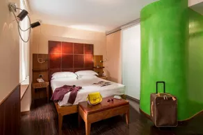 Hotel Art by the Spanish Steps | UNA Esperienze - Image 5