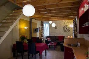 B&B Ferme De La Blanche Fontaine - Image 4