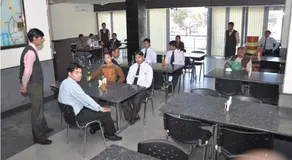 Hotel Siddharth Residency - Image 2