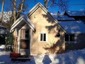 Holiday Lodge Bed and Breakfast - Image 3