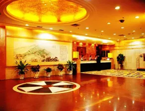 Qing Dynasty Culture Hotel Shenyang - Image 3