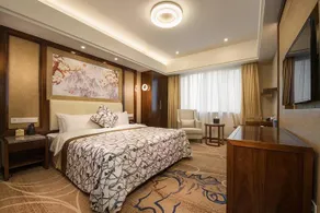 Shanshui Hotel - Image 4