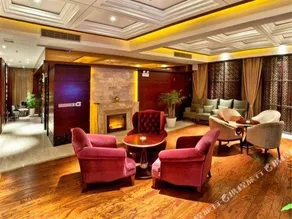 Ruihao Art Boutioue Hotel - Image 5