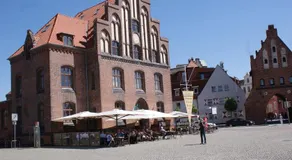 Hobenbeseuk mit Sauna & Meerblick - barrierefrei - ABC240 - Image 5
