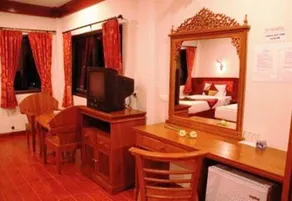 So KohKoon Beach Resort - Image 3