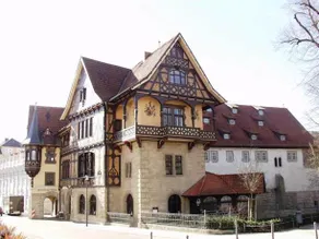 Henneberger Haus - Image 4