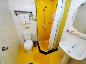 Home Inn Longyan Zhongshan Street Luoqiao - Image 5