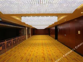 Hengzhong Yuanquan Hotel - Image 4