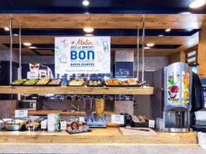 ibis budget Nîmes Caissargues - Image 2