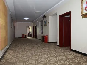 Shunfeng Express Hotel Xianyang Xianyang International Airport - Image 3