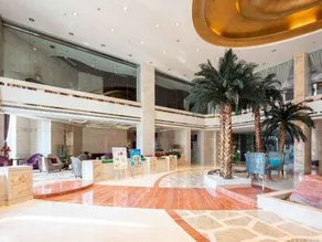 Shenyang Sanlong Spring Hotel (Peace Cup World Football Park) - Image 5