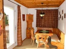 Apartment Chesa Clus - Image 3