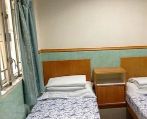 Fujian Hotel Hong Kong - Image 4