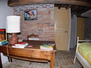 Chambre d'Hotes Casa La Signora Di Perugia - Image 5