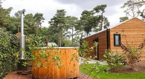 Wellness lodge Teva with hot -tub & private sauna - Image 4