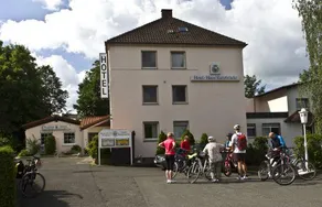 Hotel Haus Ruhrbrücke - Image 5