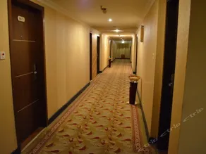 Quzhou Jinghan International Hotel - Image 4