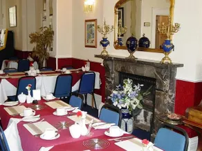 Concorde Hotel - Image 3