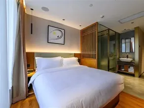 Wenxing Business Hotel Huangpu Avenue - Image 2