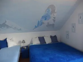 Vila Familyparadise Bergstrasse - Image 3