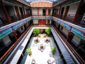 Pingtan YouJia Hotel - Image 5