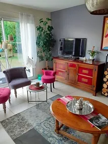 Chambre d'hotes du Haut Chemin - Image 3