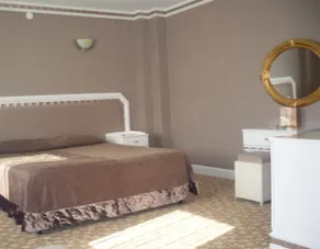 Ankara Regency Hotel - Image 3