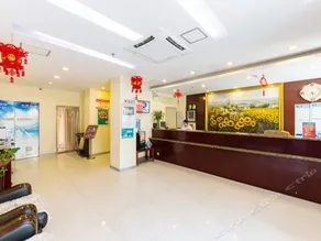 Kunyi Moonlight Hotel (Lanzhou East market Weather Bureau subway station store) - Image 3