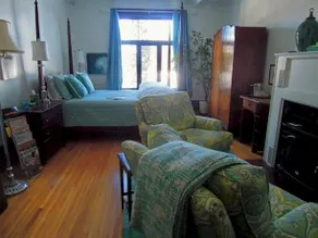 Chantry Breezes B&B - Image 4