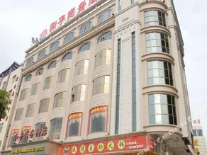 HEPINGBUSINESSHOTEL - Image 2