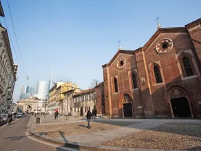 Rentopolis Garibaldi Milan - Image 2
