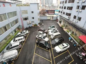 Home Inn (Nanning Railway Station Chaoyang Square Branch) - Image 5