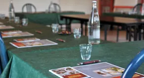 Hôtel et Résidence Cergy Préfecture - Image 3