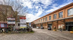 Ferienwohnung Alte Baumwollspinnerei - Image 4