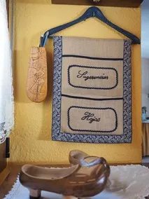 Casa Rural Faldin - Image 3