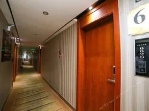 Jiaotong Hotel Jingmen - Image 4