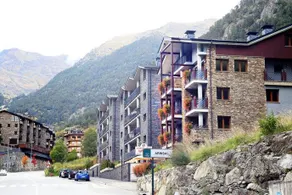 Apartamentos Sant Romà - Image 5