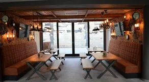 City Penthouse-Wohnungen Warum-Ins-Hotel - Image 5