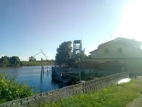 Locanda Del Passo Pomposa - Image 4