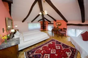 Hotel Villa Carona - Image 4