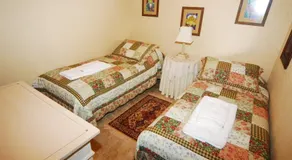 Estalagem Coração Da Mata - Image 5