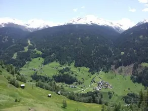 Haus Silvretta - Image 5