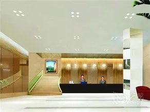 Jinghu Boutique Hotel - Image 5