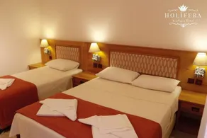 Holifera Boutique Hotel - Image 3