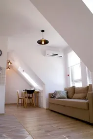Studio Apartment in Center Burgas - Image 5