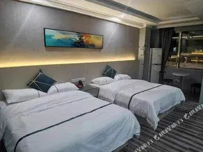 Henghua Fashion Hotel - Image 5